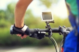 Dashcam oder Actioncam am Fahrrad – Unterschiede