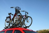 Fahrradträger für das Auto: So finden Sie das passende Modell