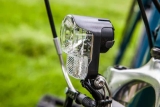 E-Bike-Beleuchtungsstärke: Modelle und Funktionen