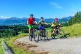 E-Bike-Bergauffahren: Tipps und Tricks