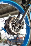 E-Bike-Bremsscheiben: Materialien und Wartung