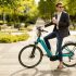 E-Bike-Fahrradpumpen: Modelle und Empfehlungen