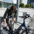 E-Bike-Fahrradkuriere: Eine umweltfreundliche und effiziente Lösung