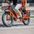 E-Bike-Fahrposition: Komfort und Ergonomie