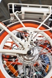 Materialien für E-Bike-Gepäckträger: Modelle und Empfehlungen