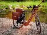 E-Bike-Gepäckträgervarianten: Modelle und Empfehlungen