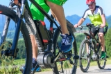 E-Bike-Getränkehalter: Praktische Lösungen für unterwegs