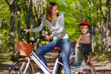E-Bike-Kindersitze: Sicherheit und Komfort