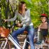 E-Bike-Kinderanhänger: Modelle und Tipps