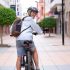 E-Bike-Gepäcklösungen: Taschen und Körbe
