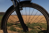 E-Bike-Laufräder und Felgen: Materialien und Größen
