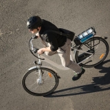 E-Bike-Zubehör für Pendler: Praktische Gadgets