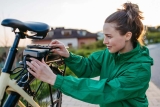 E-Bike-Pendeln: Tipps für den Arbeitsweg