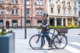 E-Bike-Probefahrt: Häufige Fehler und wie man sie vermeidet