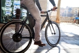 E-Bike-Größenberatung: Die richtige Rahmenhöhe finden