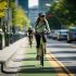 E-Bike-Beleuchtungsstärke: Modelle und Funktionen