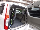 E-Bike-Transport mit dem Auto: Tipps und Tricks