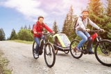 E-Bike-Modelle für Familien