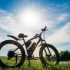 E-Bike-Parkmöglichkeiten: Tipps und Lösungen