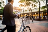 E-Bike-Tipps für die Stadt: Navigation und Sicherheit