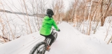 E-Bike im Winter: Tipps für kalte Tage