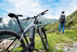 E-Bikes: Neue Innovationen im Jahre 2024