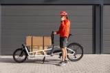 E-Bike-Modelle für den Transport von Gütern