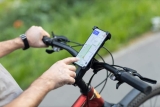 Fahrrad-Apps: Navigation, Training und mehr