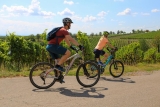 Fahrradpackliste für längere Touren