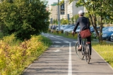 Fahrradpendeln: Tipps für den Weg zur Arbeit