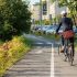Fahrradständer und Abstellmöglichkeiten: sicher und praktisch