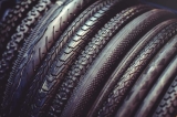 Tandem-Reifen: Größen, Materialien und Druck