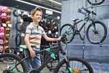 Jugendfahrräder im Online-Shop kaufen