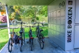 Fahrradabstellanlagen: Effiziente Planung und Installation für eine fahrradfreundliche Zukunft