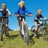 Fahrradtouren und Ausflüge für Jugendliche