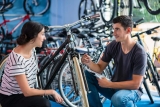 Gebrauchte Fahrräder kaufen: Worauf Sie achten sollten?