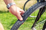 Fahrradreparatur unterwegs: Tipps und Werkzeuge