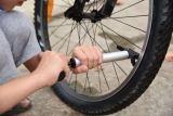 Fahrradpumpen für Jugendfahrräder