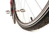 Fahrradreifen für verschiedene Oberflächen