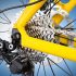Fahrradkettenpflege und Wartung
