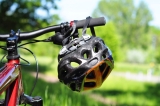 Fahrradsicherheitsausrüstung für Jugendliche: Schutz und Verantwortung auf zwei Rädern