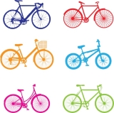 Die verschiedenen Fahrradtypen und ihre Einsatzgebiete