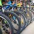 Fahrradwerkstätten: Top-Service für Ihr Zweirad