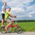 Fahrradgesetze und Vorschriften, die Jugendliche kennen sollten