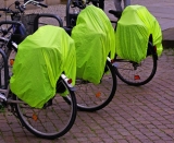 E-Bike-Gepäckträgerabdeckungen: Modelle und Empfehlungen