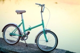 Gebrauchte Falträder und Klappräder kaufen: Tipps und Checkliste