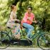Fahrrad-First-Aid: Erste Hilfe bei Pannen und Unfällen mit einem Tandem