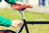 Die Bedeutung der richtigen Sattelhöhe bei Jugendfahrrädern