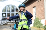 Radfahren im Schulalltag: Tipps und Tricks