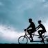 Fahrradanhänger für Tandems: Eine innovative Lösung für gemeinsames Radfahren